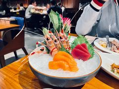 -Mr·Fish鱼鲜生海鲜放题(银泰in99店)