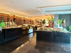 -宁波逸东豪生大酒店·豪生咖啡厅