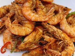 -富临港·蒸汽海鲜·手抓海鲜·炒菜(栈桥店)