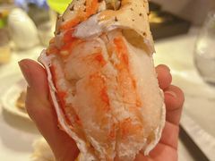 -傲廬·云端餐厅·深圳柏悦酒店