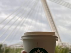 -星巴克(三亚海棠湾国际免税城店)