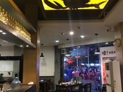 -漫天香·小龙虾餐厅(夏湾店)
