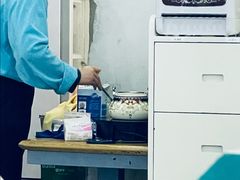 -帕米尔食府(白云观店)