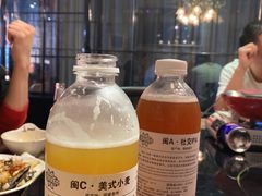 -盔甲王·猛货牌档(安泰店)