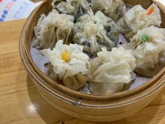 -太原面食店(解放路店)