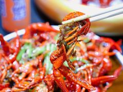 -虾乐园龙虾·夜宵(松江店)