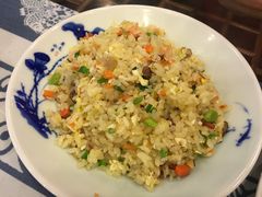 扬州炒饭-吴家·非遗淮扬小馆(镇江万达广场店)