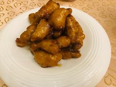 -大鸭梨烤鸭店(花园村店)