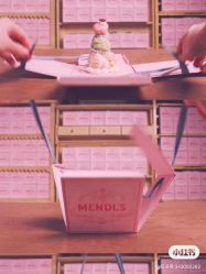 -Aimee'sCake婚礼甜品台·企业商务茶歇