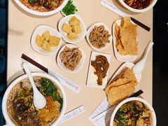 -水平有限广西米粉·广西风味集(五道口店)