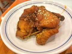 -奎元馆.百年奎元.非遗传承(西湖边的解放路店)
