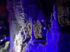 -泰安地下龙宫景区