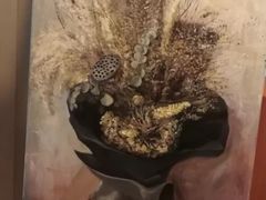 -森野花艺培训·企业团建活动沙龙