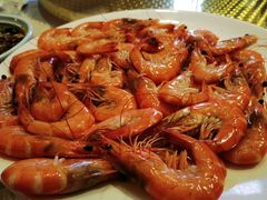 -快乐海鲜酒楼(滇池路店)