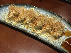 大阪烧饺子-熊藏居酒屋(kkone店)