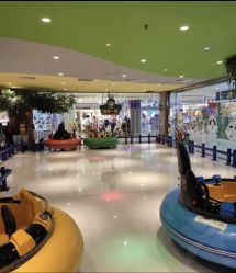-波比一号儿童乐园(圣熙8号店)