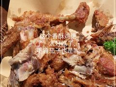 -前海沿·青岛菜(李沧万达店)