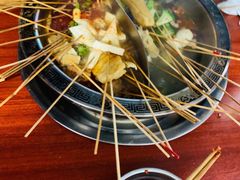 -丹妹麻辣烫(袁家岭20year店)