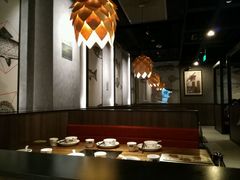 -大丰收鱼庄(宁德万达店)