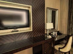 -上海浦东星河湾酒店