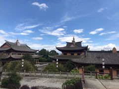 -天龙八部武侠城