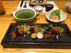 -花潮料理艺食馆(世欧广场店)