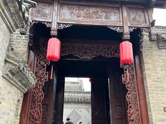 -回龙窝历史文化街区