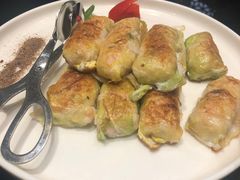 -阿庄新豫菜(通泰路店)