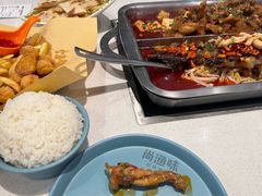 -尚渔味双拼烤鱼(燕郊永旺店)