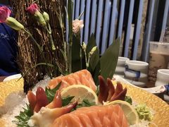 -渔寿司·日本料理(艾尚天地店)