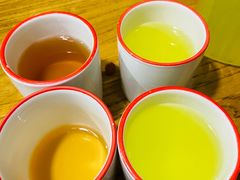 -新白鹿餐厅(百联中环店)