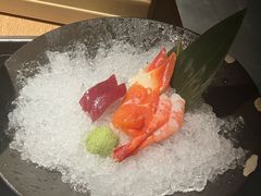 -温野菜涮涮锅(西单大悦城店)