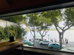 -青竺·青竹茶舍(断桥店)