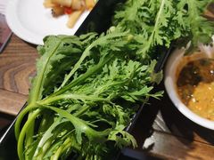 -刘一锅筋头巴脑(凌空二街店)