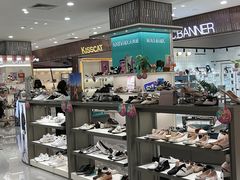 -巴黎春天(浦建店)
