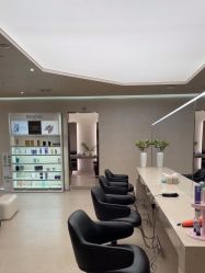 -DX HAIR SALON·发现未知美发沙龙