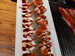 -千寻烧肉(政务区店)