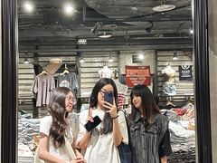 -BASEMENT FG (成都太古里店)