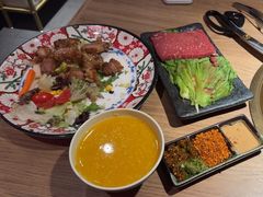 -一井烧肉·活鳗·火锅(毕淘买店)