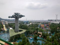 -苏州乐园森林水世界