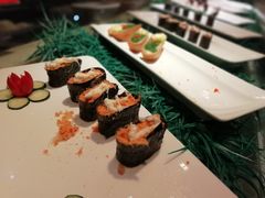 -小科自助海鲜烧肉(高区店)