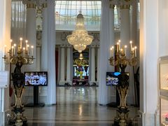 -内格雷斯科酒店