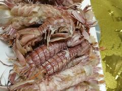 -宾朋海鲜特色美食餐厅·纯手工鲅鱼水饺(兴海路店)