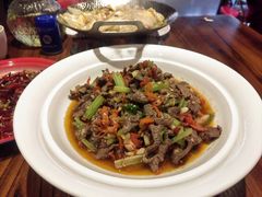 -黄弟大排档·湖南菜·小龙虾·小海鲜(凯旋北路店)