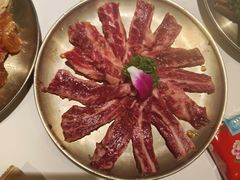 -西塔老太太泥炉烤肉(望京一店)