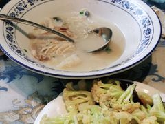 -雅味苑老菜馆(新体育馆店)