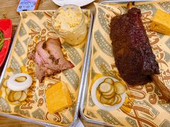-本垒美式烤肉(三里屯店)