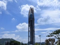 -大梅沙海滨公园