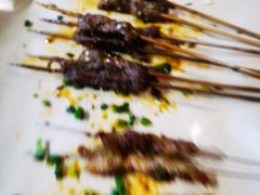 -郑记•不夜城烧烤•龙虾•虾蟹(黄鹤楼店)