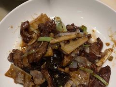 -京华烟云·北京烤鸭(领展购物广场·中关村店)
